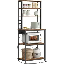 VASAGLE Bücherregale & Bücherschränke von VASAGLE