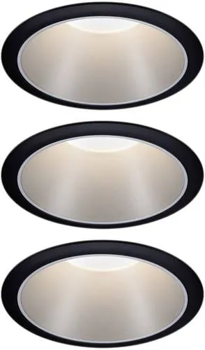 Deckenleuchten Grau von Paulmann