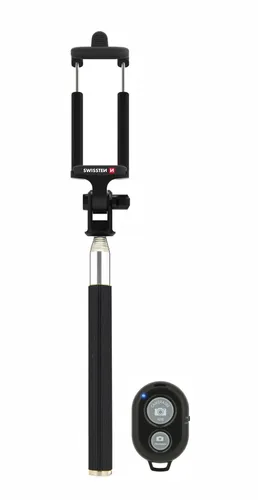 Swissten Bluetooth Selfie-Stick