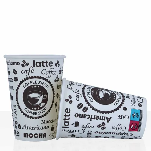 Coffee to go Becher Vending Dream 180ml 100Stk