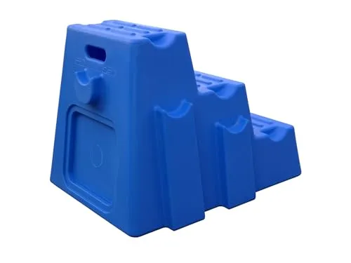 Treppen von BRAMA WEST