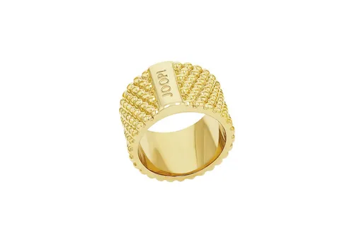 JOOP! Fingerring für Damen aus Edelstahl von JOOP!