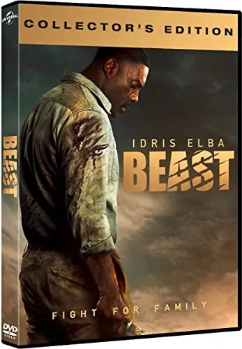 Beast [DVD]