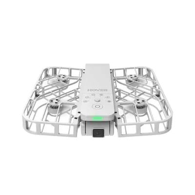 HOVERAir X1 Combo weiß von HOVERAir