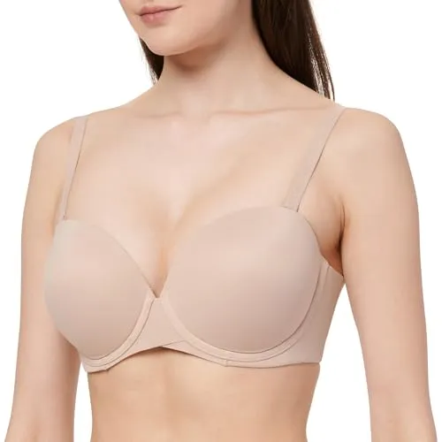 Balconette-BHs von Calvin Klein