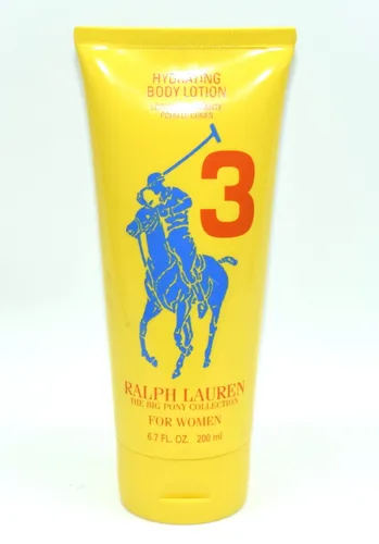 Ralph Lauren - Big Pony 
