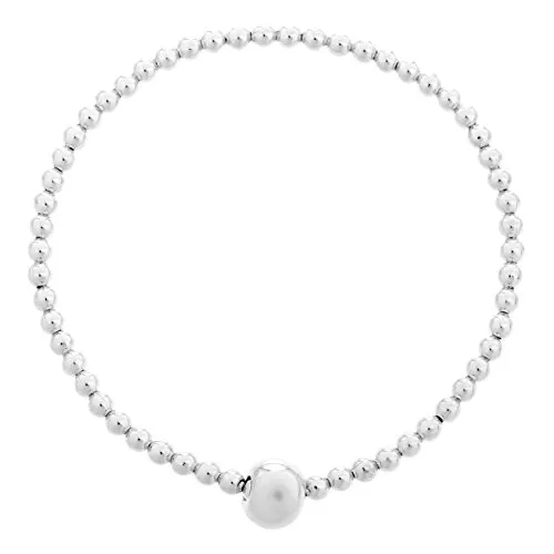 Orphelia Damen-Armband 925 Silber rhodiniert 16 cm-ZA-7157
