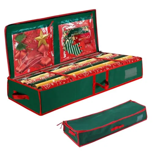 Geschenkpapier Grün von BORDEAG