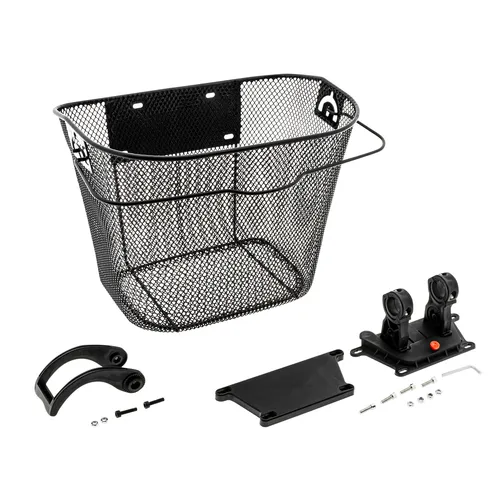 Fahrrad Transportkorb