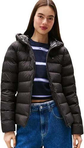 Steppjacke TOMMY JEANS 