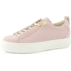 Paul Green Damen Riemchenballerinas in Pastellfarben von Paul Green