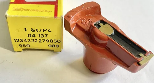 Bosch Zündverteilerläufer 1 234 332 279 von Bosch