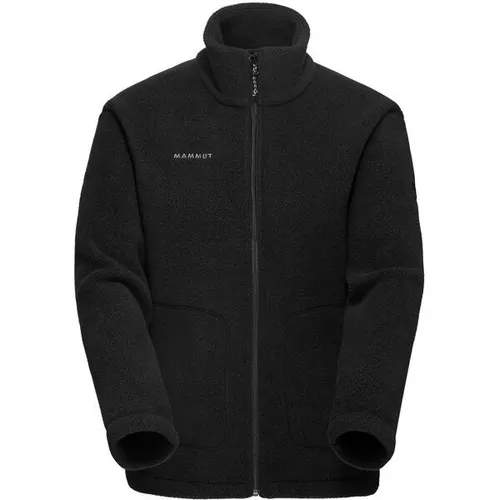 Mammut Falera ML Jacket Women XL - Fleecejacke für Outdoor-Abenteuer - Damen Isolationsjacken für Skitouren und Freeskiing, 100% recyceltes Polyester für Wärme und Komfort, ideal für Wanderungen und Freizeit.