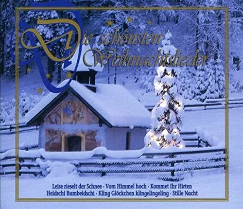 Die Schönsten Weihnachtslieder