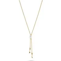 JETTE Kette JOY 89221862 - Elegante Halskette aus recyceltem Silber - Die JETTE Kette JOY 89221862 aus 925er recyceltem Silber vereint Stil und Nachhaltigkeit. Perfekt für den täglichen Gebrauch und besondere Anlässe.