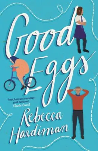 Gute Eier Taschenbuch Rebecca Hardiman