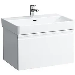 LAUFEN PRO S Waschtischunterschrank mit 1 Schublade von LAUFEN