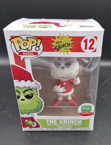 Funko PoP The Grinch