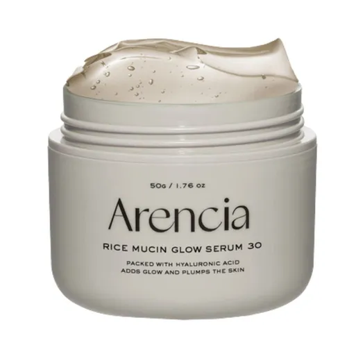 Arencia Reis Mucin Nourishing Brightening Serum - 50 g