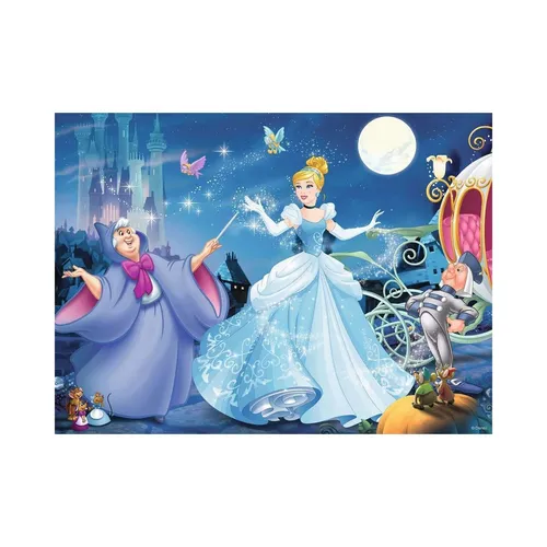Puzzle 100 Teile Ravensburger von Ravensburger Spielverlag