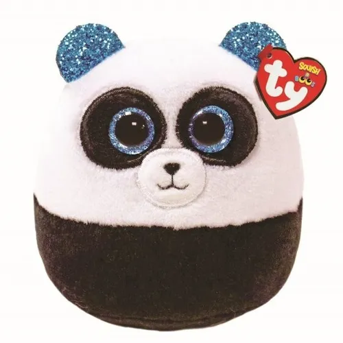 Ty Mini Squish A Boos Panda Bamboo 8,5cm 