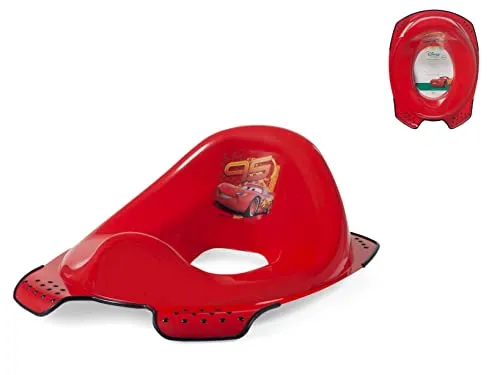 Lulabi 8003512692994 Sitzverkleinerer, Rot