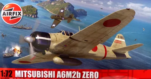 AIRFIX A01005B von Airfix