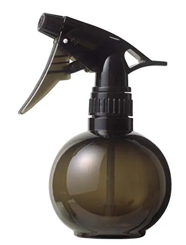 Comair Kugelsprühflasche Simple rauchgrau
