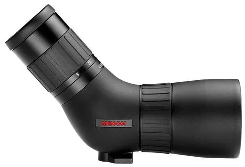 Minox Spektiv 8-24x50 ED – Hochwertige Optik für jedes Abenteuer