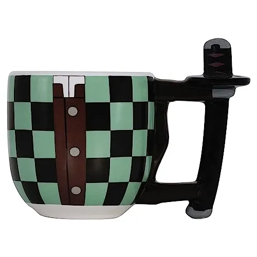 DEMON SLAYER - Mug 3D - 