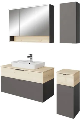 Badmöbel-Set SAPHIR 