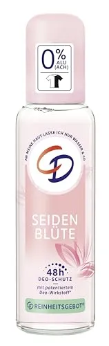 Deodorants & Antitranspirante von CD