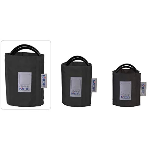 MDF Latexfreie Blutdruckmanschette von MDF Instruments