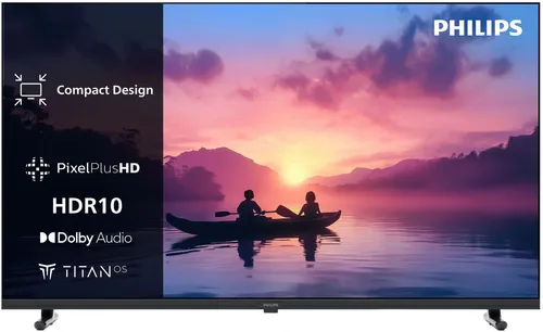 Philips 32PFS6050/12 LED-Fernseher