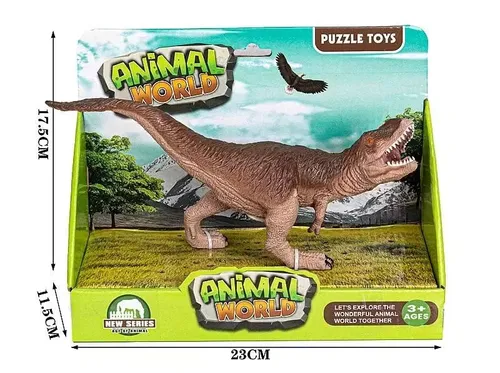 Figurka dinozaura Adar 5901271561588