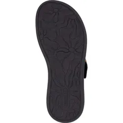 Remonte Clogs Pantoletten Schwarz 41 - Stylische Pantoletten von Remonte in Schwarz, Größe 41, mit bequemem Tragekomfort – ideal für den Sommer!