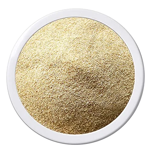 PEnandiTRA® - Knoblauch granuliert Knoblauch Granulat - 500 g - Knoblauchgranulat - Gewürz - VEGAN