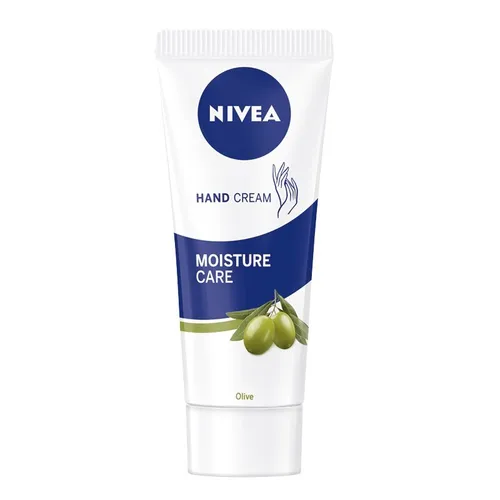 Moisture Care Hand Cream nawilżający krem do rąk 75ml Nivea 5900017065366