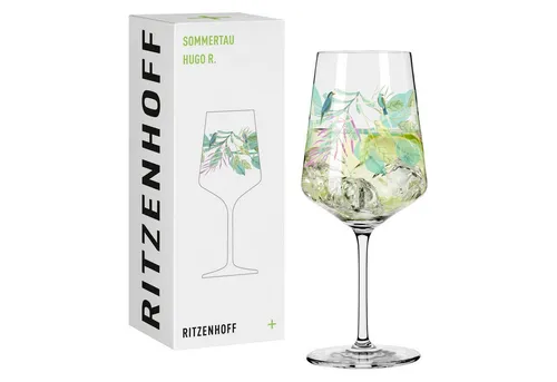 Ritzenhoff Aperitifglas Sommertau