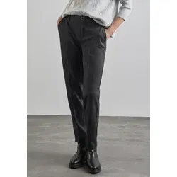 Street One Hosen Schwarz von Street One