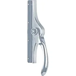 STRENGER Tortreibriegel aufliegend, verzinkt