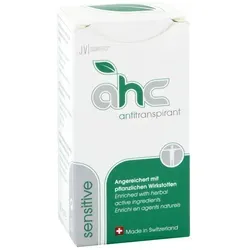 Produktbild Ahc Sensitive Antitranspirant Flüssig