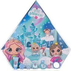 Beauty Adventskalender Little Princess von Accentra