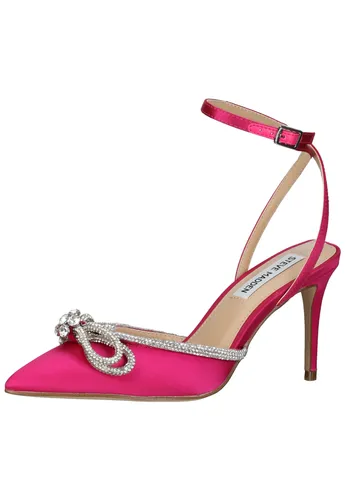 Produktbild Steve Madden Pumps mit Strasssteinbesatz