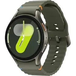 Silvergear Smartwatch XL – Fitnessuhr mit 2,4 Zoll Touchscreen