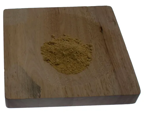 Zitwerwurzel gemahlen  (1kg)