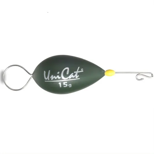Produktbild Sänger Uni Cat Worm Clip Pop Up Float 20gr.