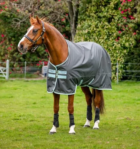 Horseware® Amigo® Hero Ripstop-Pferdedecke von Horseware