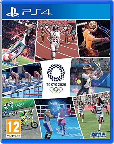 Olympische Spiele Tokyo 2020