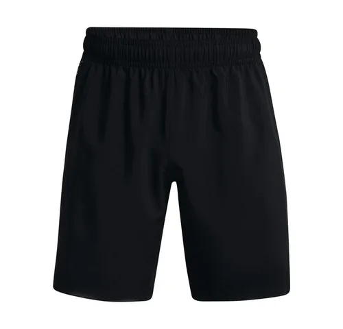 Under Armour® Shorts UA Woven Graphic Shorts-BLK Black
